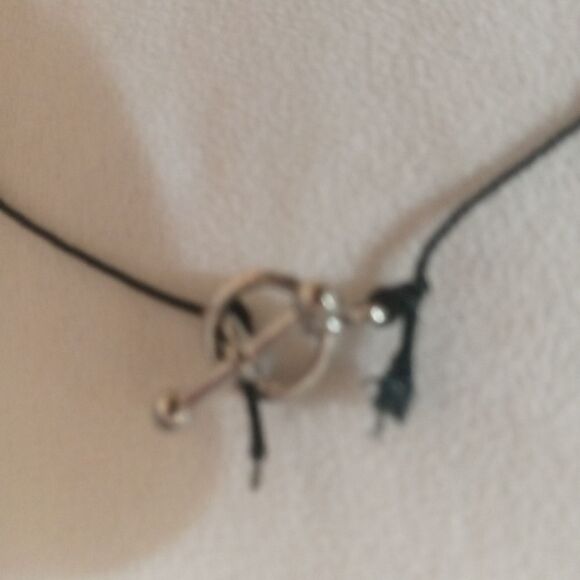 Handmade necklace  - Picture 8 of 8